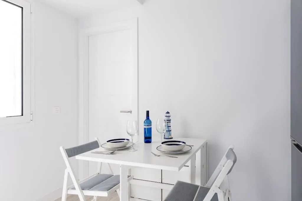 Marejada Coastal Suite Puertito de Guimar 0*,