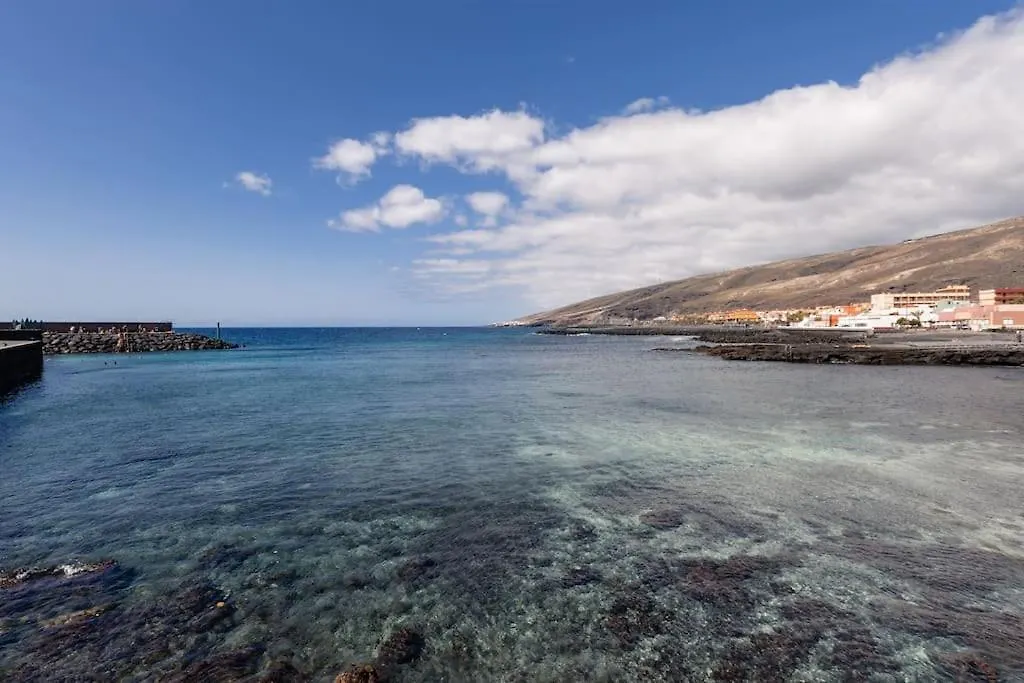 Marejada Coastal Suite location