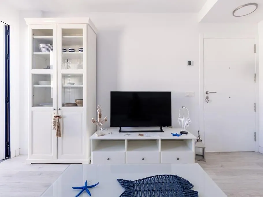 Apartment Marejada Coastal Suite Puertito de Guimar Spain