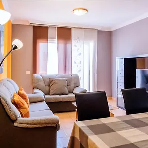 Live Puertito Almirante Apartamento