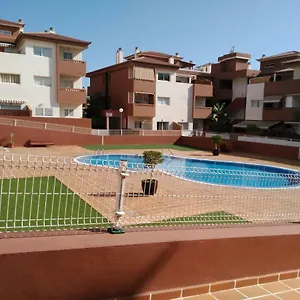 Delgado Y Ruiz Apartamento